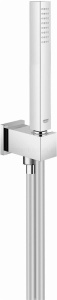 Душевой комплект Grohe Euphoria Cube 26405000
