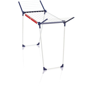 Сушилка для белья напольная Leifheit Pegasus 150 Solid Slim (81570)
