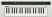 Синтезатор Yamaha Reface CS