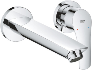 Смеситель для ванны Grohe Eurosmart 29338003