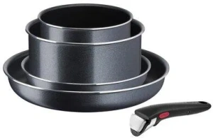 Набор посуды Tefal Ingenio XL Force L1589502 5 предметов