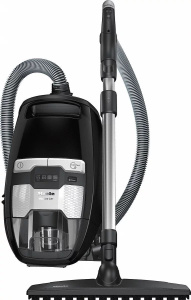 Пылесос Miele Blizzard CX1 Comfort - SKMF5 Obsidian Black