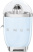 Соковыжималка SMEG CJF01PBEU пастельный синий