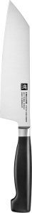 Нож кухонный Zwilling Four Star 1035164 17см