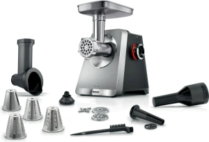 Мясорубка Bosch Serie 8 MultiPower MFWS840M