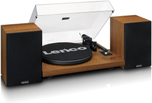 Проигрыватель виниловых пластинок Lenco LS-480