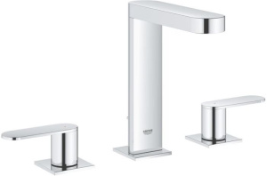 Смеситель для раковины Grohe Plus 20301004, хром