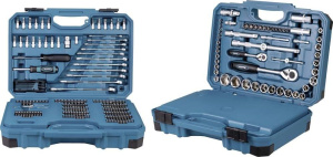 Набор бит Makita E-17980, 231 шт.