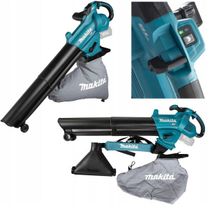 Воздуходувка аккумуляторная Makita UB003GZ