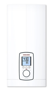 Проточный водонагреватель Stiebel Eltron DHE 1