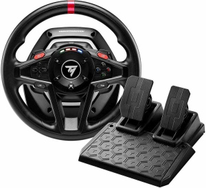 Игровой руль Thrustmaster T128