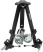 Основа для штатива Manfrotto MN127VS, чёрная