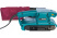 Проводная шлифовальная машина ленточная Makita 9911