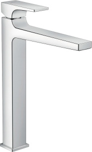 Смеситель для раковины Hansgrohe Metropol 32512000, хром