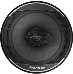 Автомобильные колонки Pioneer TS-A1671F 6.5", 3-полосные, коаксиальные