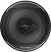 Автомобильные колонки Pioneer TS-A1671F 6.5", 3-полосные, коаксиальные