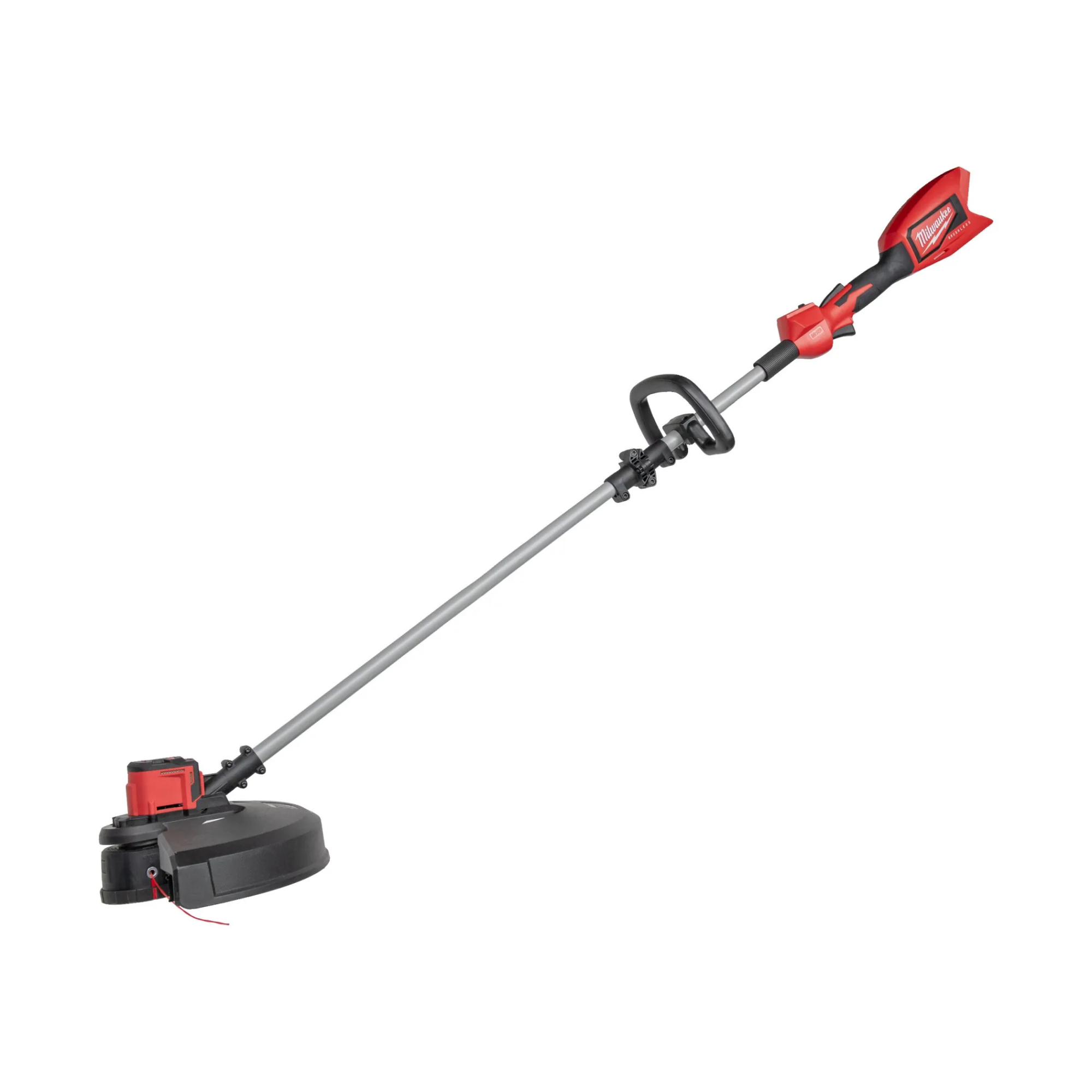 Аккумуляторный триммер Milwaukee M18 BLLT-0 4933472218