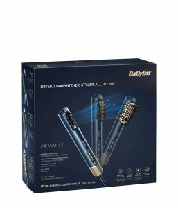 Фен-щетка BaByliss Air Wand AS6550E