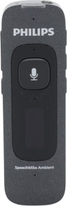 Компьютерный микрофон Philips SpeechMike Ambient PSM5000
