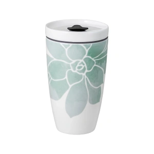 Кружка Villeroy & Boch Coffee To Go Kwiat 1048689205
