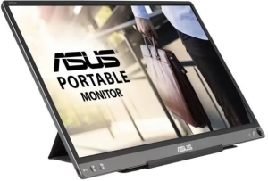 Монитор Asus MB16ACE ZenScreen 15,6" (90LM0381-B04170)
