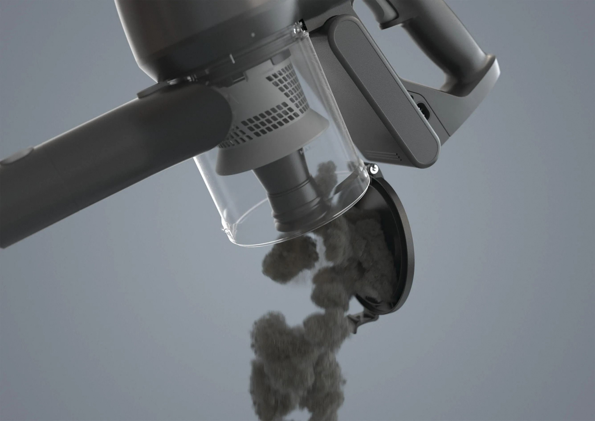 Беспроводной пылесос Electrolux Seria 300 EP31CB21GP