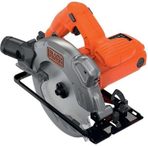 Циркулярная пила BLACK+DECKER CS1250LKA-QS