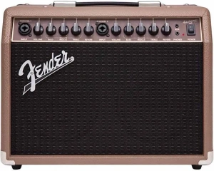 Комбоусилитель для акустической гитары Fender Acoustasonic 40