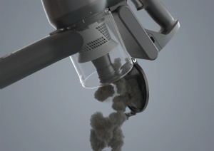 Беспроводной пылесос Electrolux Seria 300 EP31CB18IW