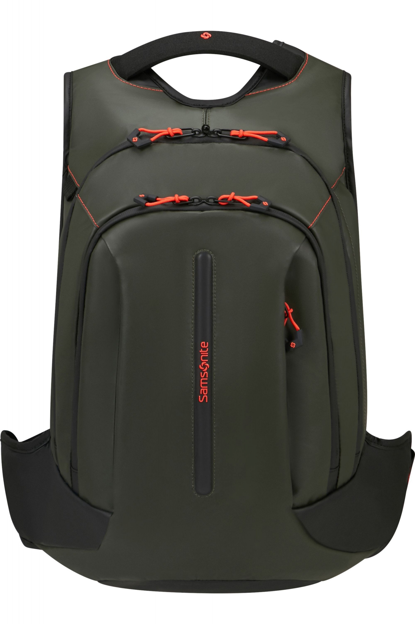 Рюкзак Samsonite Ecodiver 140871-9199 M 19л Climbing Ivy