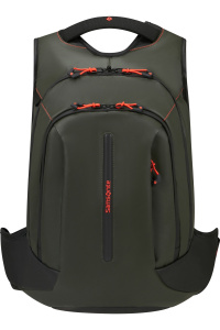Рюкзак для ноутбука Samsonite Ecodiver M 15,6″, зеленый 140871-9199