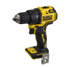 Аккумуляторная дрель-шуруповерт DeWALT DCD708N-XJ, без АКБ и ЗУ