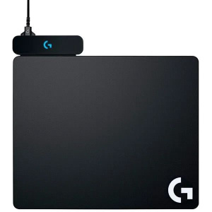 Коврик Logitech G PowerPlay Wireless Charging System 943-000110