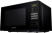 Микроволновая печь Panasonic NN-ST22RBEVG черная