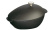 Эмалированная чугунная кастрюля для мидий Staub 25 см, чёрная (405094940)
