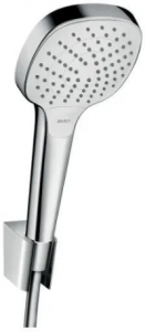 Лейка верхнего душа Hansgrohe Croma Select E 26425400