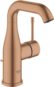 Смеситель для раковины Grohe Essence 23462DL1, медный