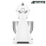 Миксер Smeg SMF03WHEU, белый