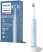 Электрическая щетка Philips Sonicare 6100 HX7406/01, синий
