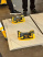 Аккумуляторный вакуумный подъемник DeWALT DCE590N, без АКБ и ЗУ