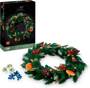 LEGO Botanicals 10340 Венок