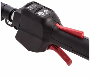 Многофункциональный привод Makita DUX60Z 36V (2x18V) без АКБ и ЗУ