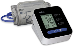 Тонометр Braun ExactFit 1 BUA 5000