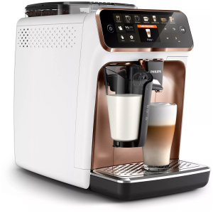 Автоматическая кофемашина Philips 5400 LatteGo EP5443/70