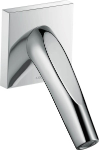 Излив Hansgrohe Starck Органический 12417000, хром