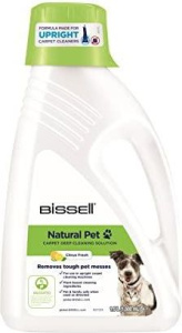 Моющее средство BISSELL Natural Pet 3242 (1,5 л)
