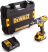 Аккумуляторная ударная дрель-шуруповерт DeWALT DCD796P1, с АКБ и ЗУ