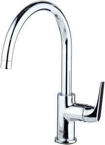 Кухонный смеситель Grohe BauCosmopolitan 40622