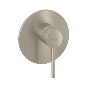 Смеситель для душа Kludi Bozz 38755N576, матовый никель