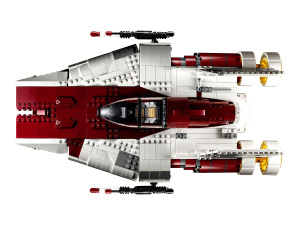 Lego 75275 Star Wars Звёздный истребитель типа А